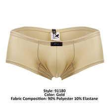 Load image into Gallery viewer, Xtremen 91180 Microfiber Trunks Color Gold