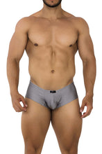 Load image into Gallery viewer, Xtremen 91180 Microfiber Trunks Color Silver