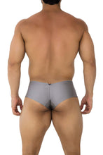 Load image into Gallery viewer, Xtremen 91180 Microfiber Trunks Color Silver