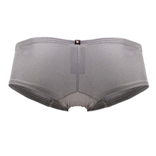 Load image into Gallery viewer, Xtremen 91180 Microfiber Trunks Color Silver