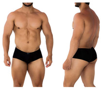 Load image into Gallery viewer, Xtremen 91181 Microfiber Trunks Color Black