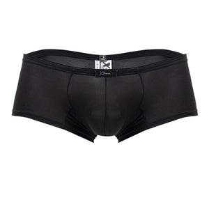 Xtremen 91181 Microfiber Trunks Color Black