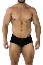 Load image into Gallery viewer, Xtremen 91181 Microfiber Trunks Color Black