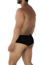 Load image into Gallery viewer, Xtremen 91181 Microfiber Trunks Color Black