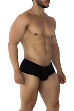 Load image into Gallery viewer, Xtremen 91181 Microfiber Trunks Color Black