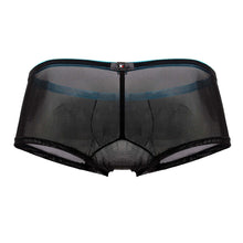 Load image into Gallery viewer, Xtremen 91188 Tulle Mesh Trunks Color Black