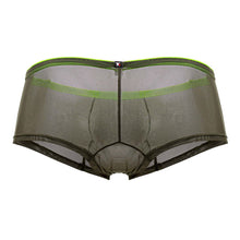 Load image into Gallery viewer, Xtremen 91188 Tulle Mesh Trunks Color Green