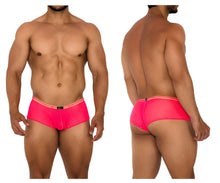 Load image into Gallery viewer, Xtremen 91188 Tulle Mesh Trunks Color Pink