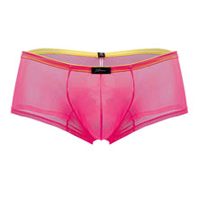 Load image into Gallery viewer, Xtremen 91188 Tulle Mesh Trunks Color Pink