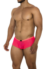 Load image into Gallery viewer, Xtremen 91188 Tulle Mesh Trunks Color Pink