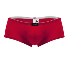 Load image into Gallery viewer, Xtremen 91190 Jacquard Trunks Color Red