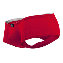 Load image into Gallery viewer, Xtremen 91190 Jacquard Trunks Color Red