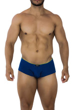 Load image into Gallery viewer, Xtremen 91190 Jacquard Trunks Color Royal Blue