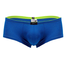 Load image into Gallery viewer, Xtremen 91190 Jacquard Trunks Color Royal Blue