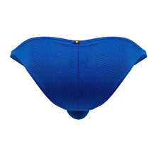 Load image into Gallery viewer, Xtremen 91192 Jacquard Bikini Color Royal Blue