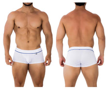 Load image into Gallery viewer, Xtremen 91196 Jacquard Trunks Color White