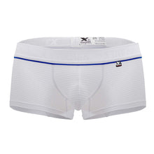 Load image into Gallery viewer, Xtremen 91196 Jacquard Trunks Color White