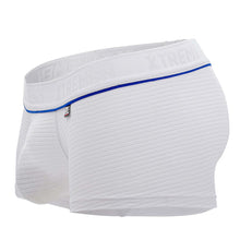 Load image into Gallery viewer, Xtremen 91196 Jacquard Trunks Color White