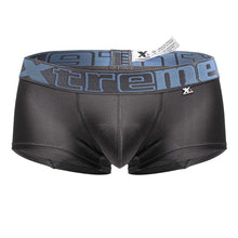 Load image into Gallery viewer, Xtremen 91206B Microfiber Trunks Color Gray