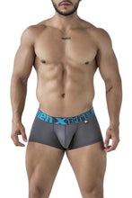 Load image into Gallery viewer, Xtremen 91206B Microfiber Trunks Color Gray