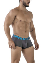 Load image into Gallery viewer, Xtremen 91206B Microfiber Trunks Color Gray