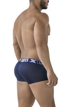 Load image into Gallery viewer, Xtremen 91206B Microfiber Trunks Color Navy