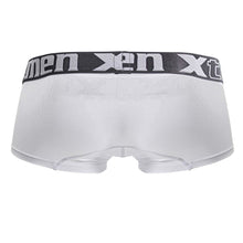 Load image into Gallery viewer, Xtremen 91206B Microfiber Trunks Color White