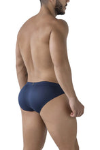 Load image into Gallery viewer, Xtremen 91207B Microfiber Briefs Color Navy