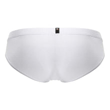 Load image into Gallery viewer, Xtremen 91207B Microfiber Briefs Color White