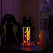 Load image into Gallery viewer, RGB Smart Table Lamp