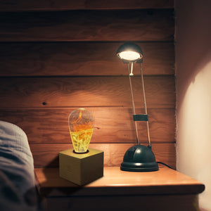 Table Lamp - Solar Corona