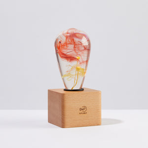 Table Lamp - Solar Corona