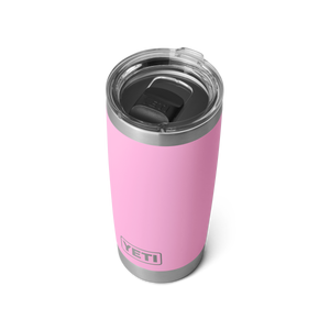 YETI 20oz Rambler Tumbler with Magslider Lid